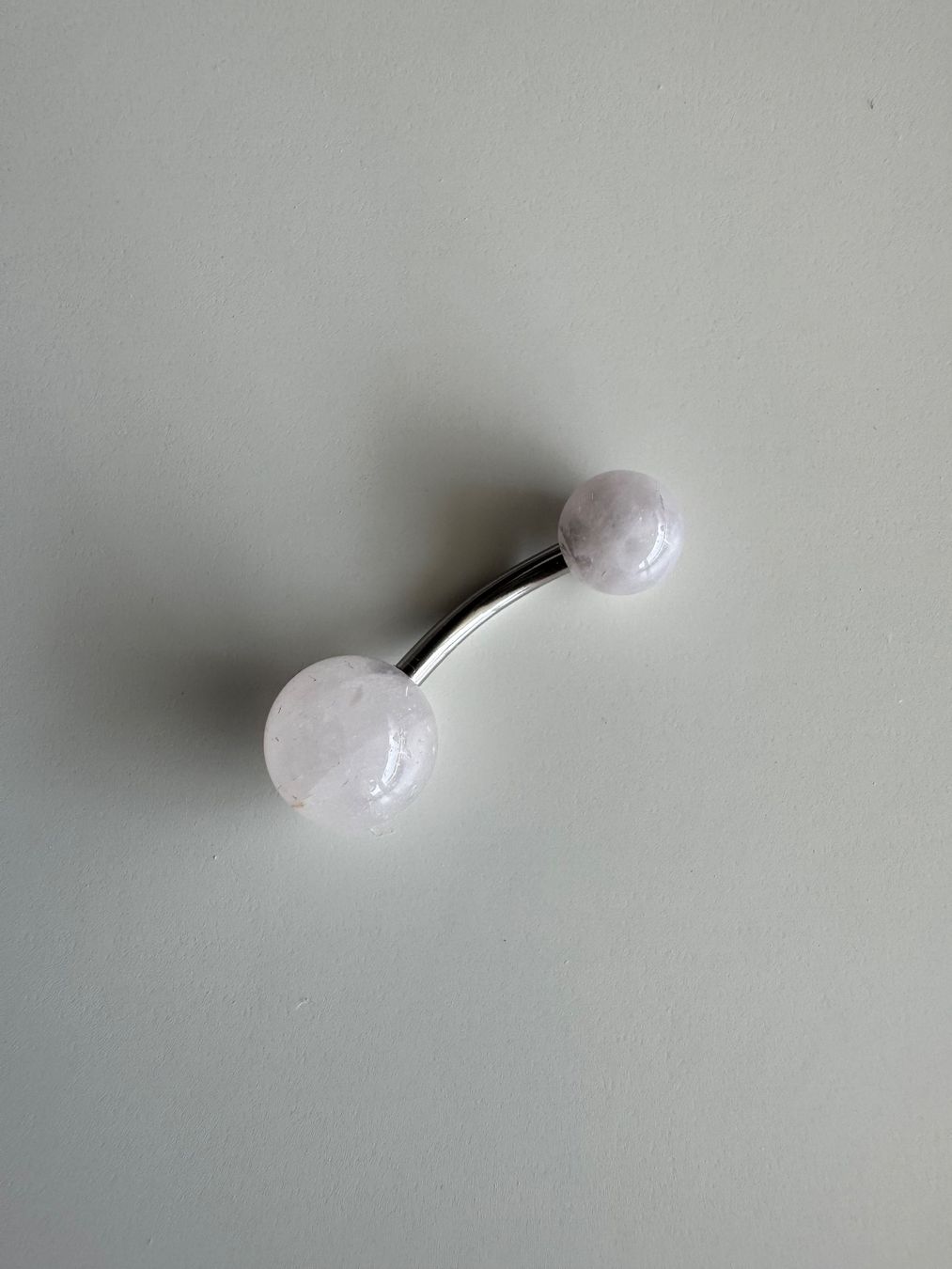 Gioielli per piercing: Bauchnabelpiercing – Nuovo e nell'imballaggio originale da Zürich venduto da sel_w5sd