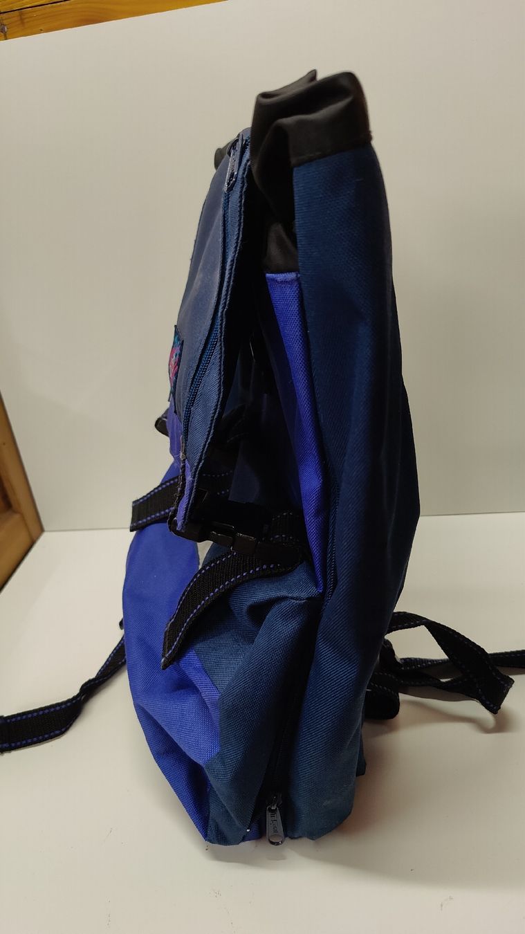 Zaini: Vintage Rucksack Post (L27) – Usato da Aarau venduto da bro_9zsg 2