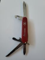 Taschenmesser Rot Camping Victorinox guter Zustand