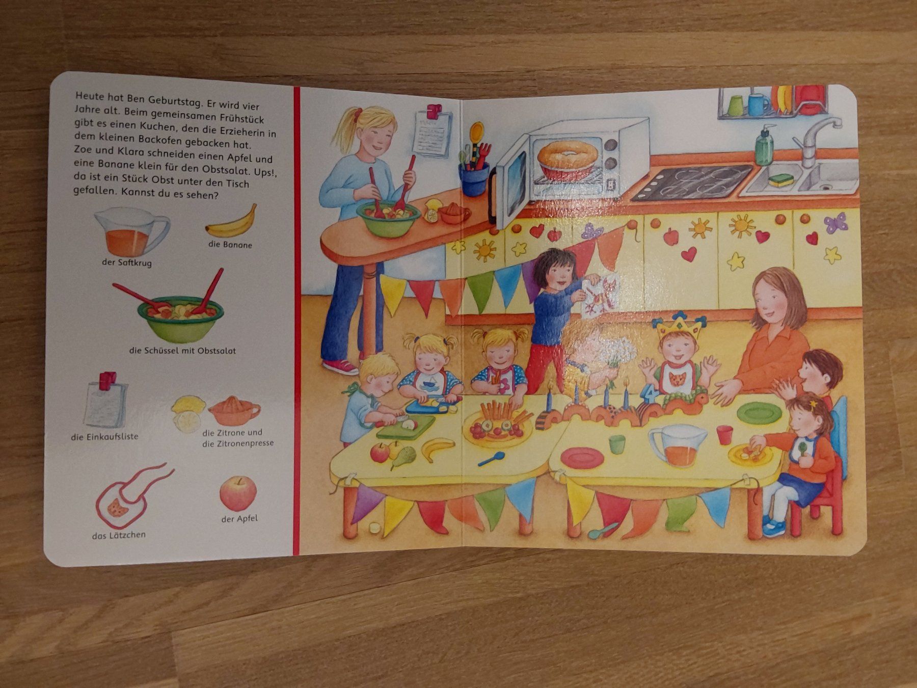 Libri: Kinder Bücher – Usato da Wallisellen venduto da Wallisellen77 4