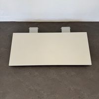 Ergodata Line Desk Anbauelement 400x900 mm