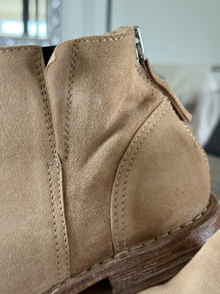 Moma Scarpe da donna: MoMA Boots – Nuovo (secondo la descrizione) da Schachen LU venduto da Bassman02 2