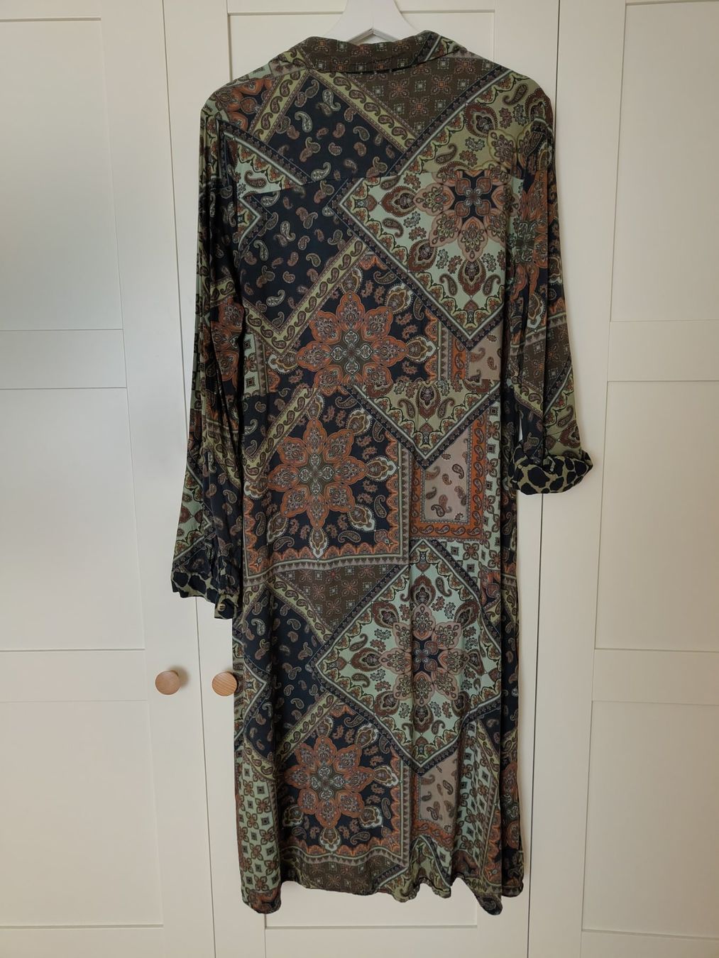 Vestiti: Schönes Herbstkleid – Usato da Basel venduto da ste_g9bv 3