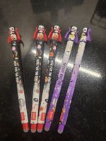 5 Legami Halloween neu