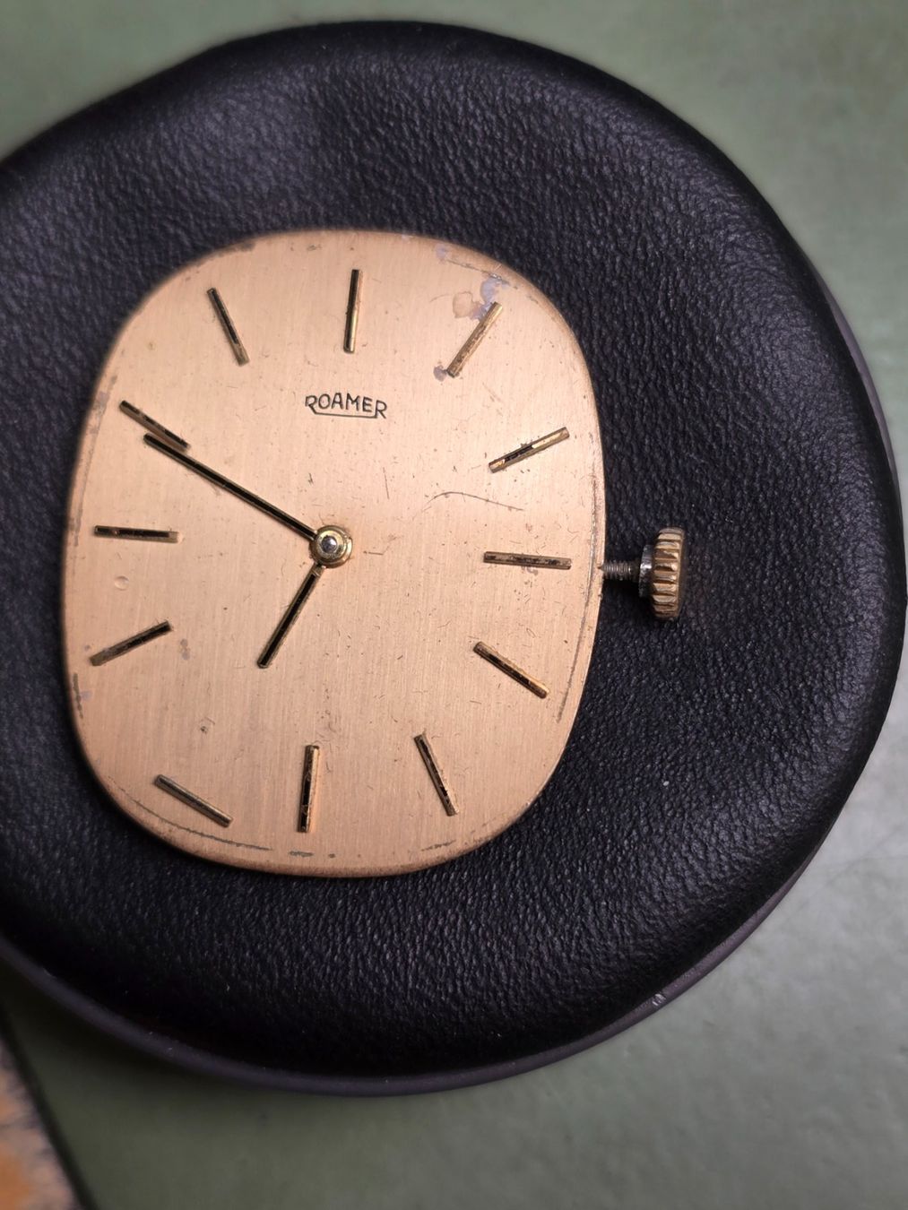 Orologi: Mouvement Peseux 7001 – Usato da Tramelan venduto da Nirdan
