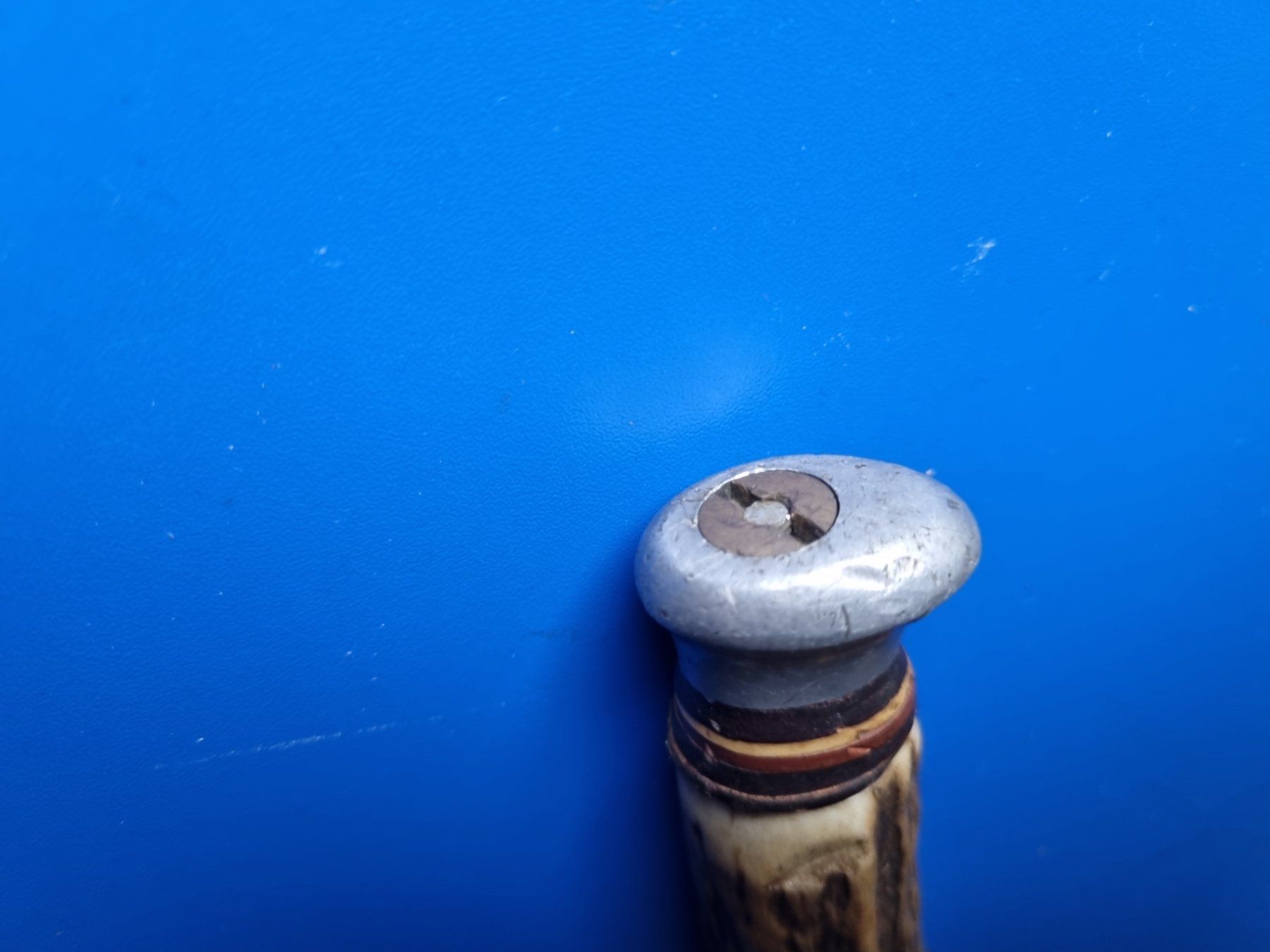 Accessori: C. Jul Herbertz Solingen Messer Klein – Usato da Schaffhausen venduto da Leveron13 2
