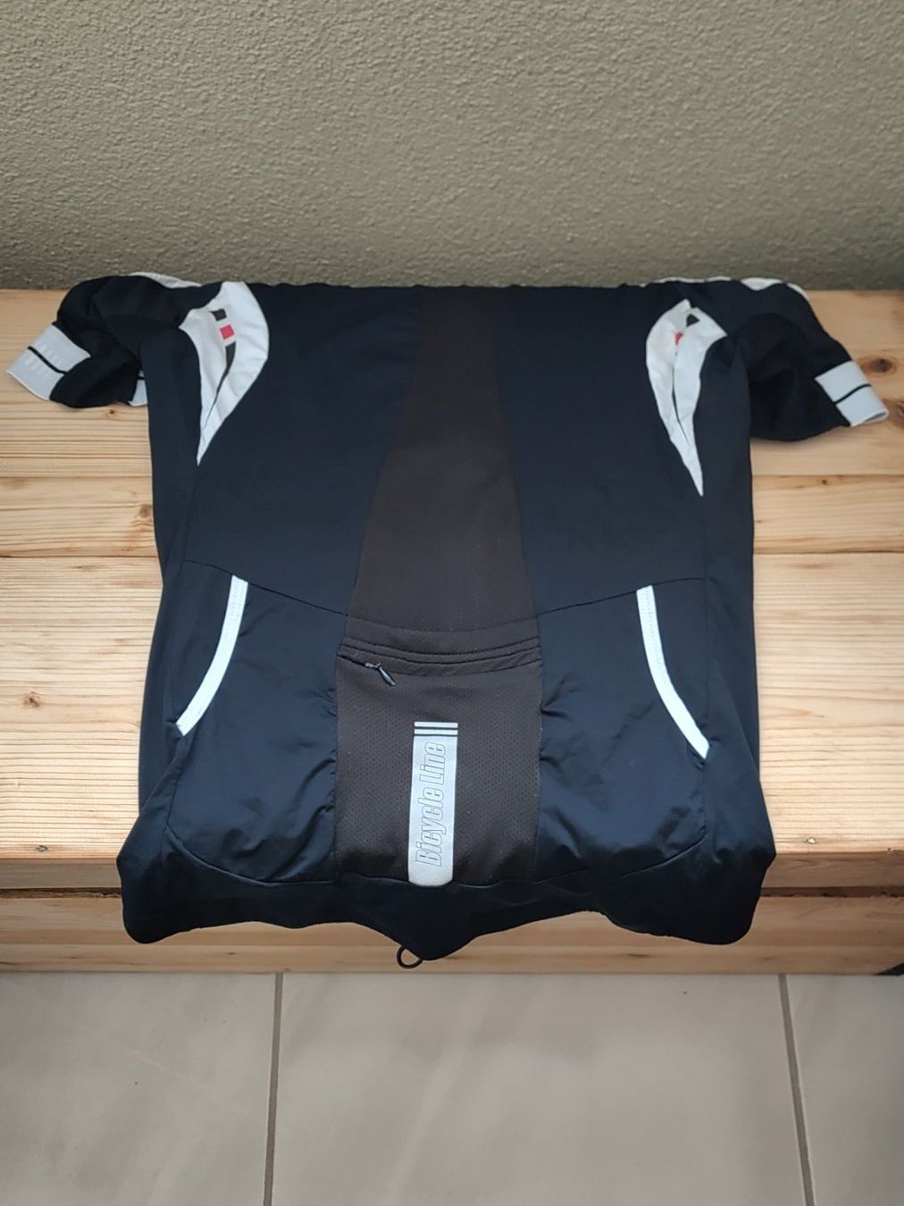 Canottiere & Pantaloni: Velotrikot Grösse M – Usato da Stäfa venduto da mic_b7td 1