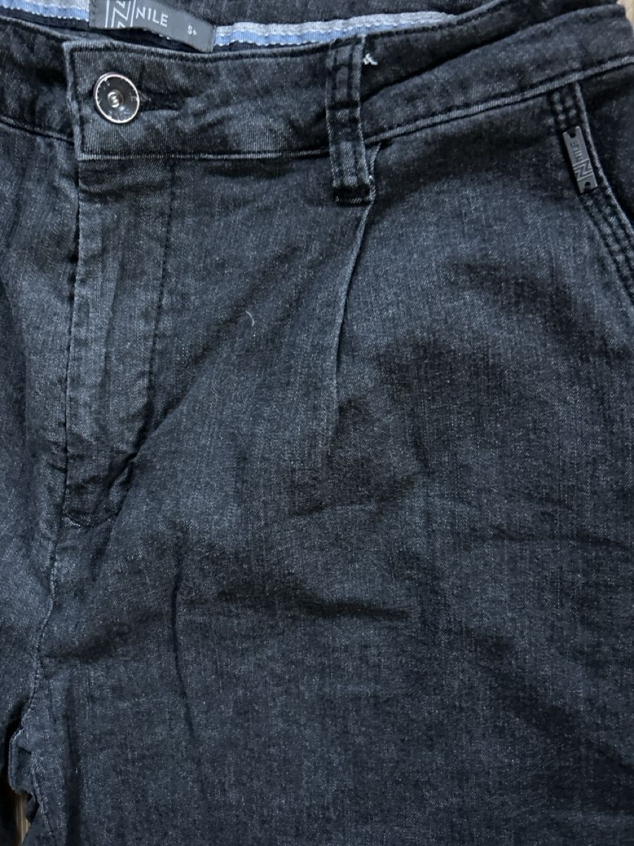 Nile Jeans: Nile Jeanshose – Usato da Engelberg venduto da ejierfaijs 2