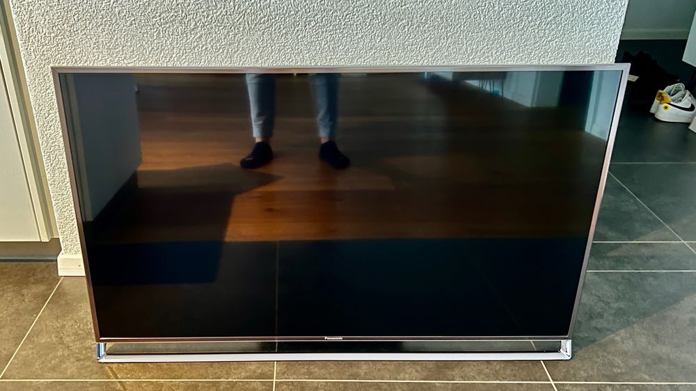 Panasonic TV 47 Zoll | Kaufen auf Ricardo