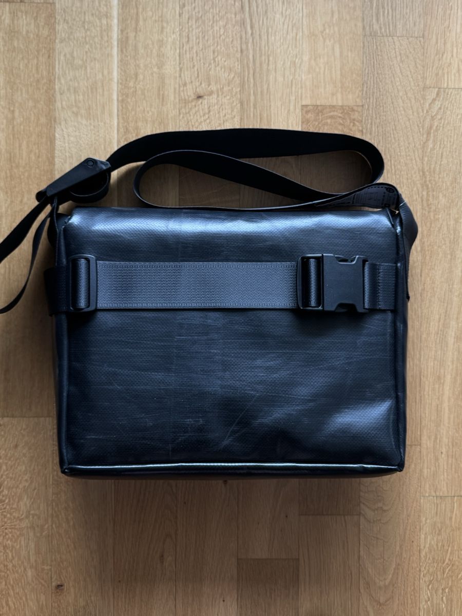 Freitag Taschen: Freitag F14 Dexter - VORUP RANDERS – Neu und originalverpackt aus Montreux von frt_s9hk 1