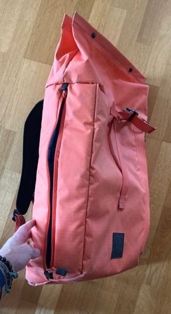 F-Stop Dalston Kamerarucksack 21L