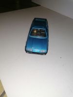 Ford Sierra Coupe, blau metallic, Sammlerstück, Top!