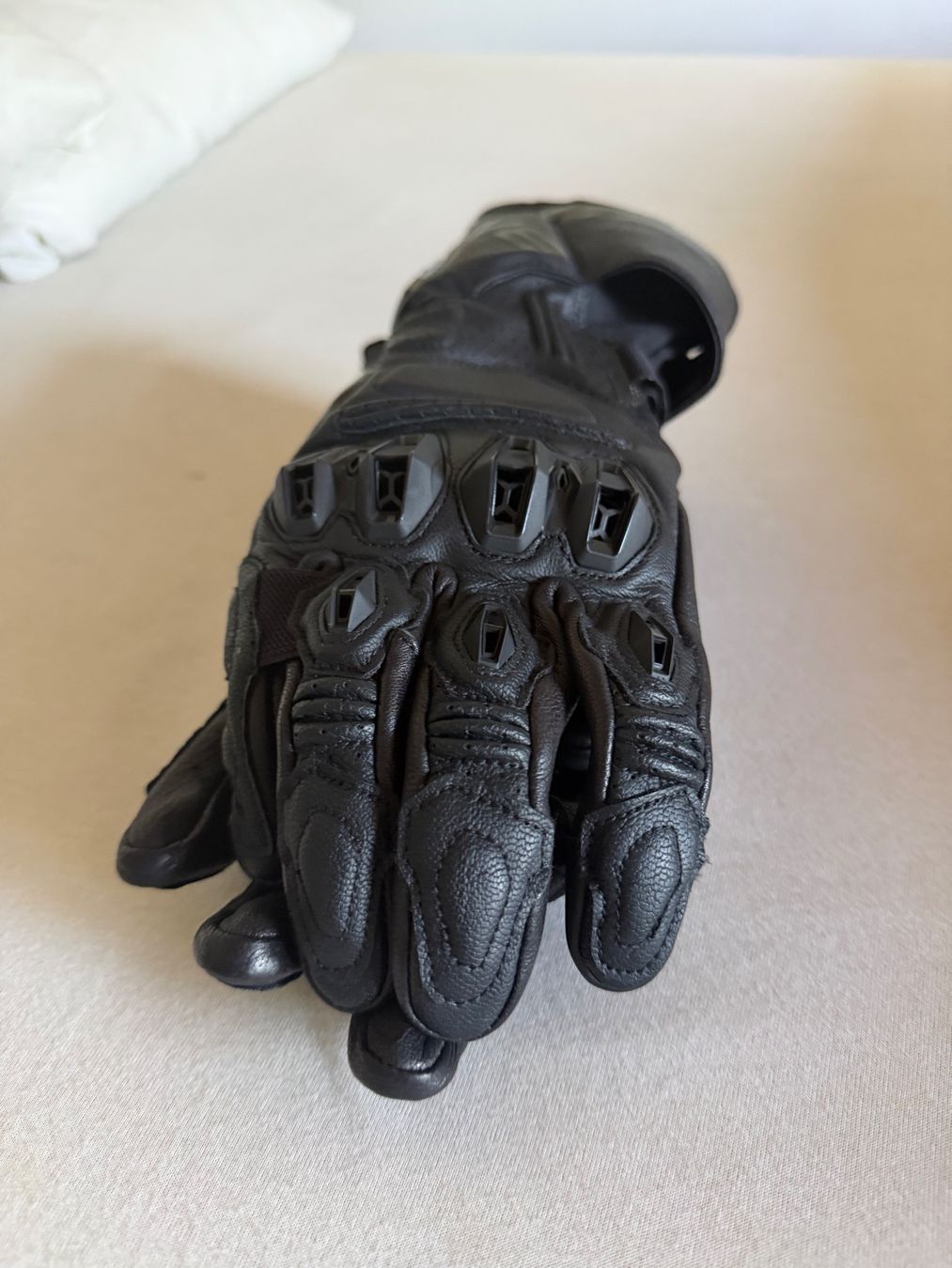 Sonstige Accessoires für Herren: RFX3 Evo Motorradhandschuh – Gebraucht aus Küssnacht am Rigi von kuma479 2
