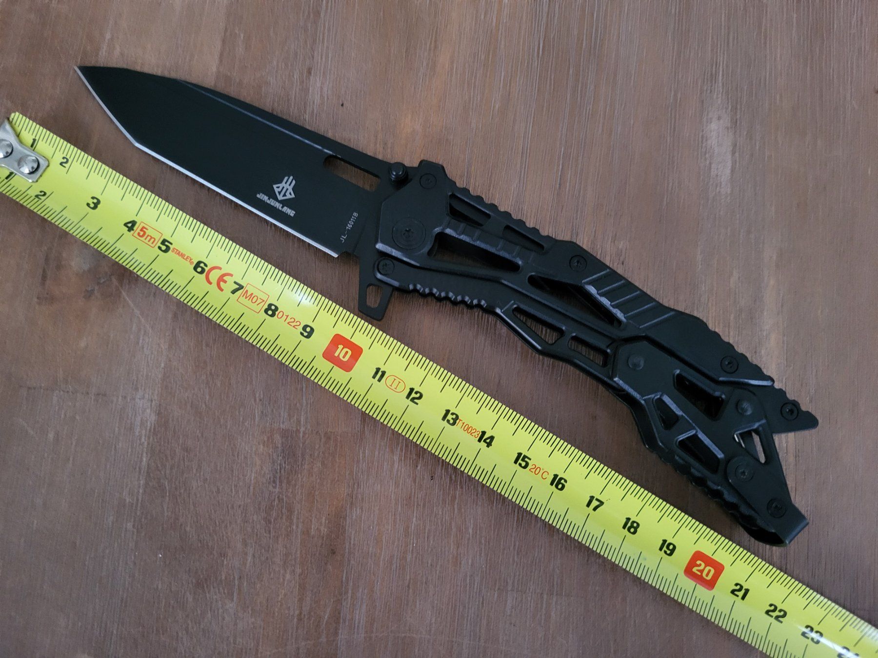 Accessori: MESSER JAGDMESSER NEU – Nuovo e nell'imballaggio originale da Lommiswil venduto da Fridu_C
