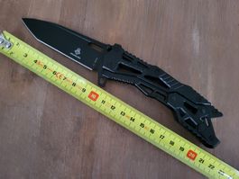 MESSER JAGDMESSER NEU