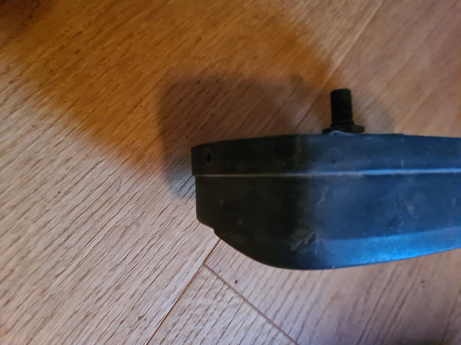 Rixe Ciclomotori: Cockpit oberteil "Rixe" mit Tacho Huret, dreht! – Usato da frümsen venduto da Sailem 6
