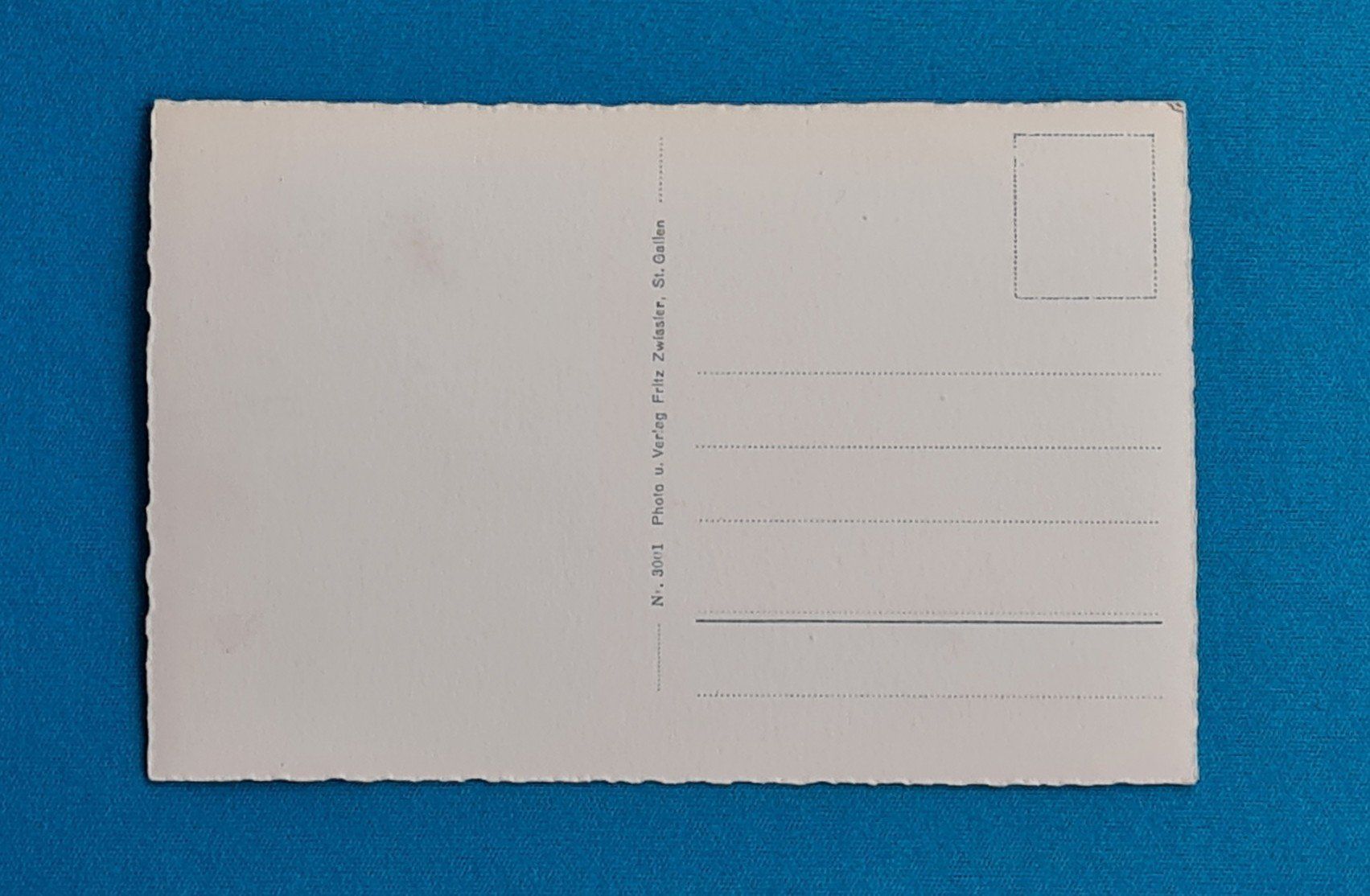 Cartoline postali: Ansichtskarte Rest. Falkenburg SG – Nuovo (secondo la descrizione) da Saland venduto da V-Tour 1