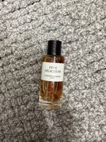 Christian Dior Fève Délicieuse Eau de Parfum Miniatur 7.5 ml