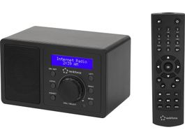 Renkforce Internet-Radio