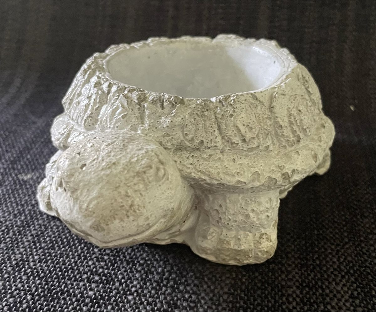 Tutte le decorazioni:  Blumentopf Deko Garten Frühling! – Nuovo e nell'imballaggio originale da Au ZH venduto da Jaggy4 1