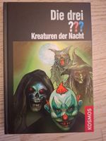 Die drei ??? Kreaturen der Nacht