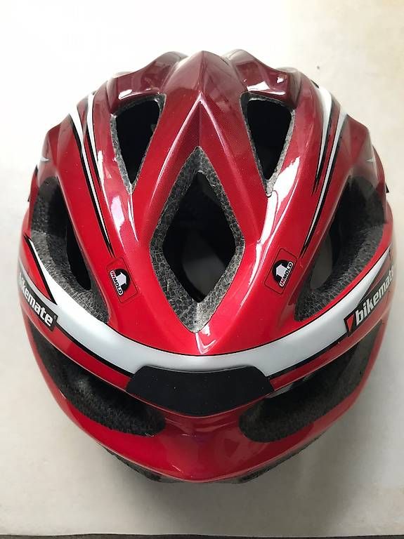 Casques: Velohelm – D'occasion à Bätterkinden par Murri01 2
