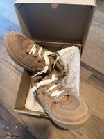 UGG Sneaker Modell 1168890 Farbe Braun Grösse 40 neuwertig