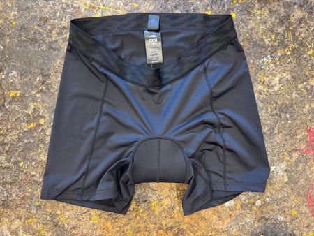 Ion Damen Velohose Gr. XL NEU