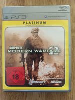 Call of Duty Modern Warfare 2 PS3
