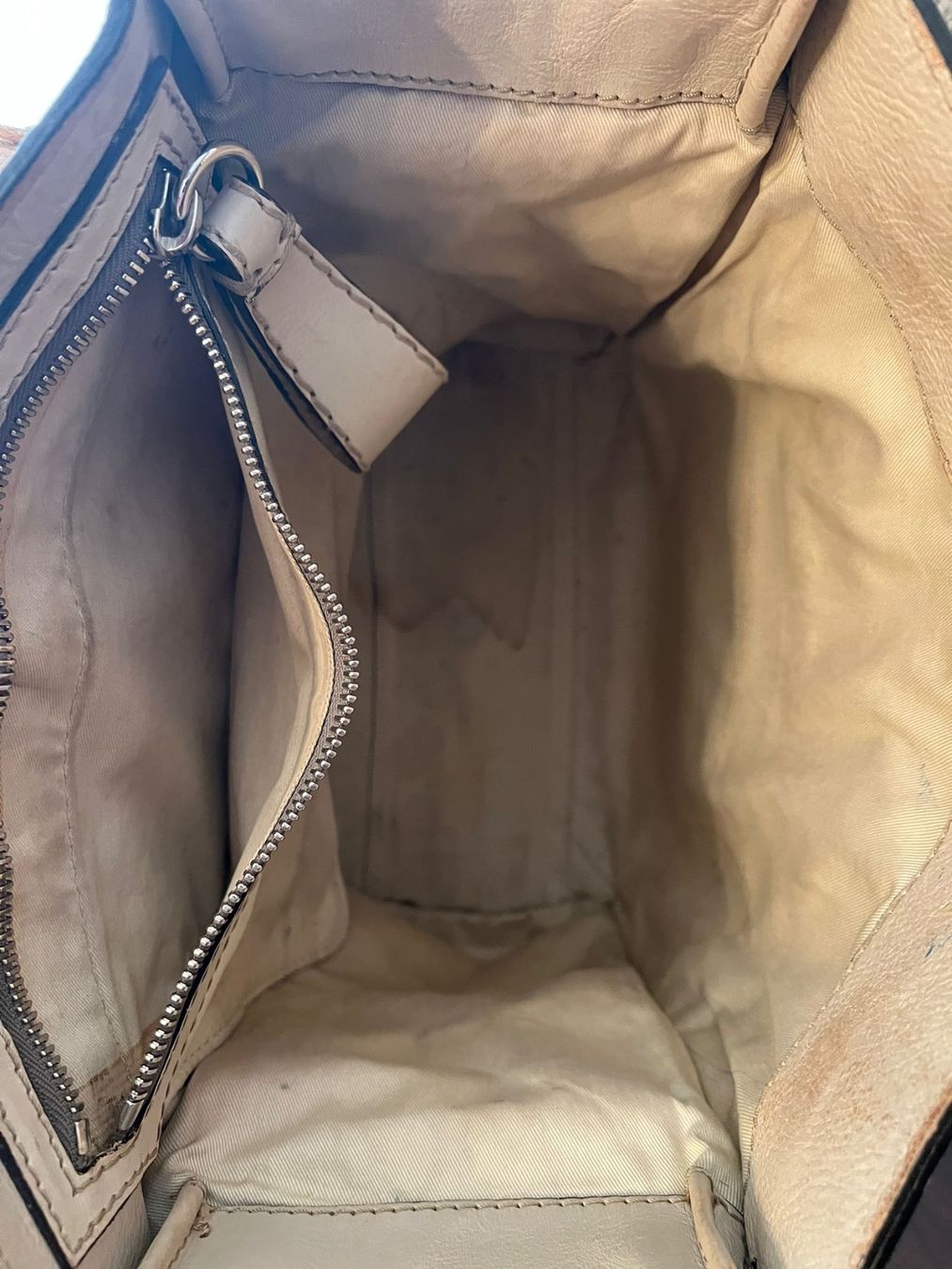 Chloé Borse da donna: CHLOE - large Edith Bag - Vintage condition. – Usato da Verbier venduto da eve_j6wp 3