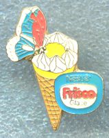 Frisco  Glace
