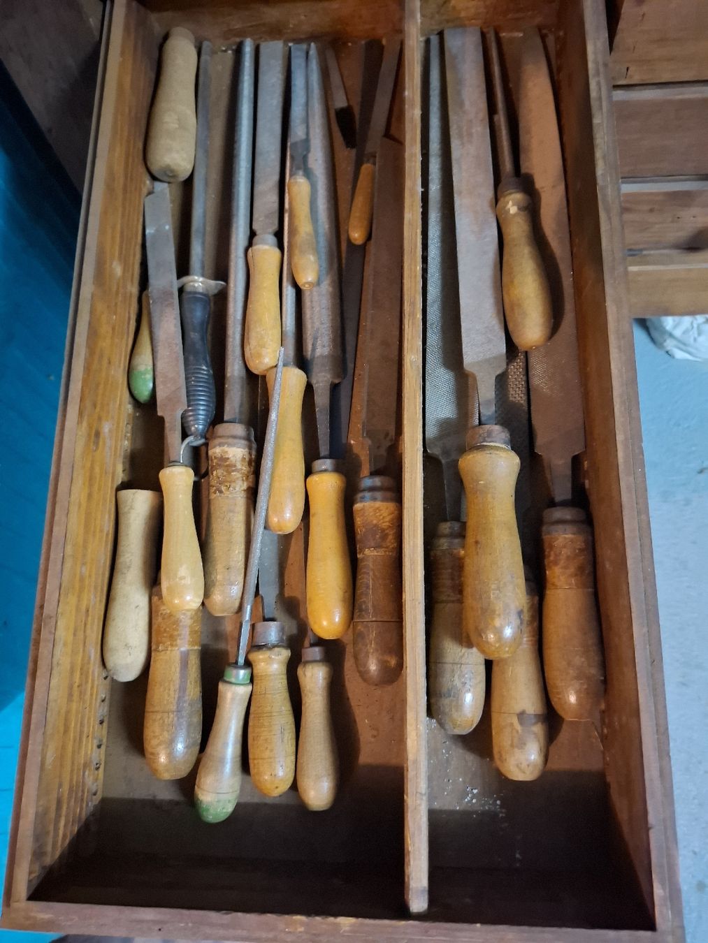 Tous les outils: Werkzeug divers 17 – D'occasion à Hunzenschwil par Hardrock6