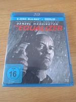 Blu-ray The Equalizer