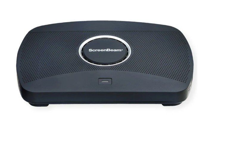 Convertitori: Screenbeam 1100 Plus, 4K, drahtlos – Nuovo (secondo la descrizione) da Bassersdorf venduto da COOL-AG