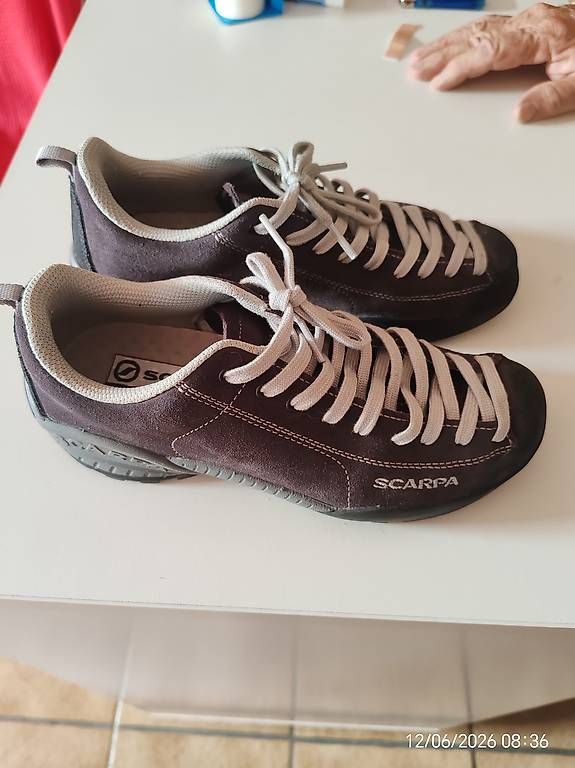Scarpe da donna: Scarpe Scarpa Mojito – Usato da Winterthur venduto da rom_6cqd