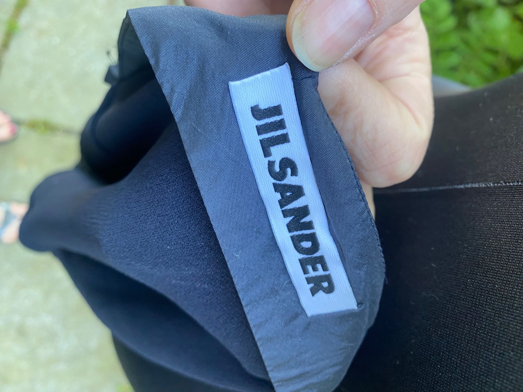 Jil Sander Gonne: Jil Sander Rock, Grösse 36 – Nuovo (secondo la descrizione) da Zürich venduto da JDB_Vintage 3