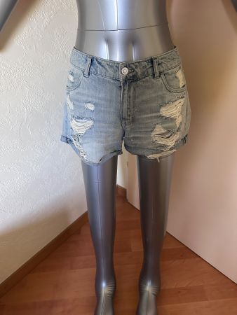 Shorts pour femme 38