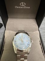 Montre Orient Star Automatique - Parfaite condition - Idéal 