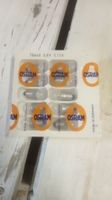 10x Osram Glühbirnen 3,8V 0,13A 70440 Vintage Rarität neu