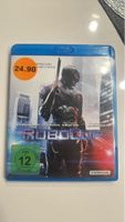 Robocop (Blu-ray) - Action pur für Filmfans! Top Zustand