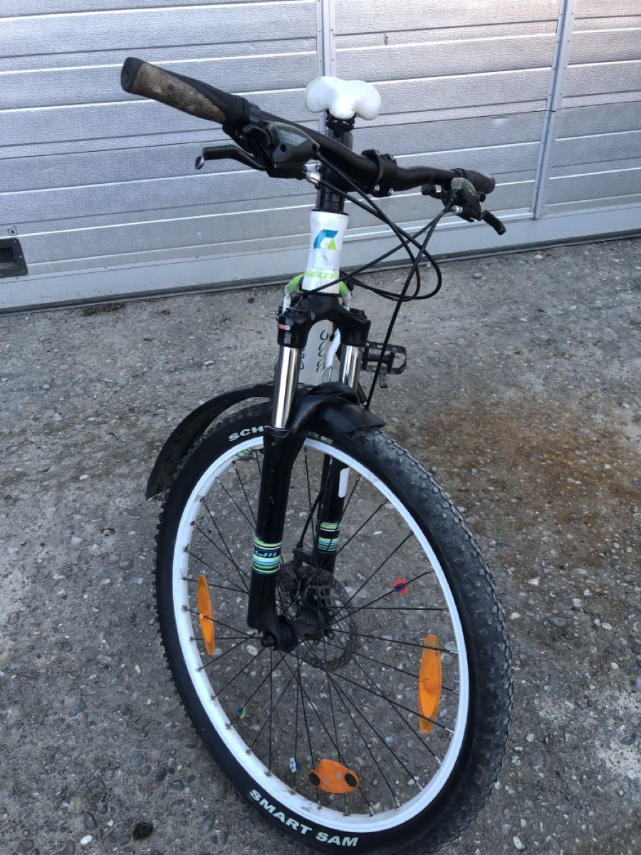 Scott Biciclette: Fahrrad – Usato da Arch venduto da Neuhuus97 2