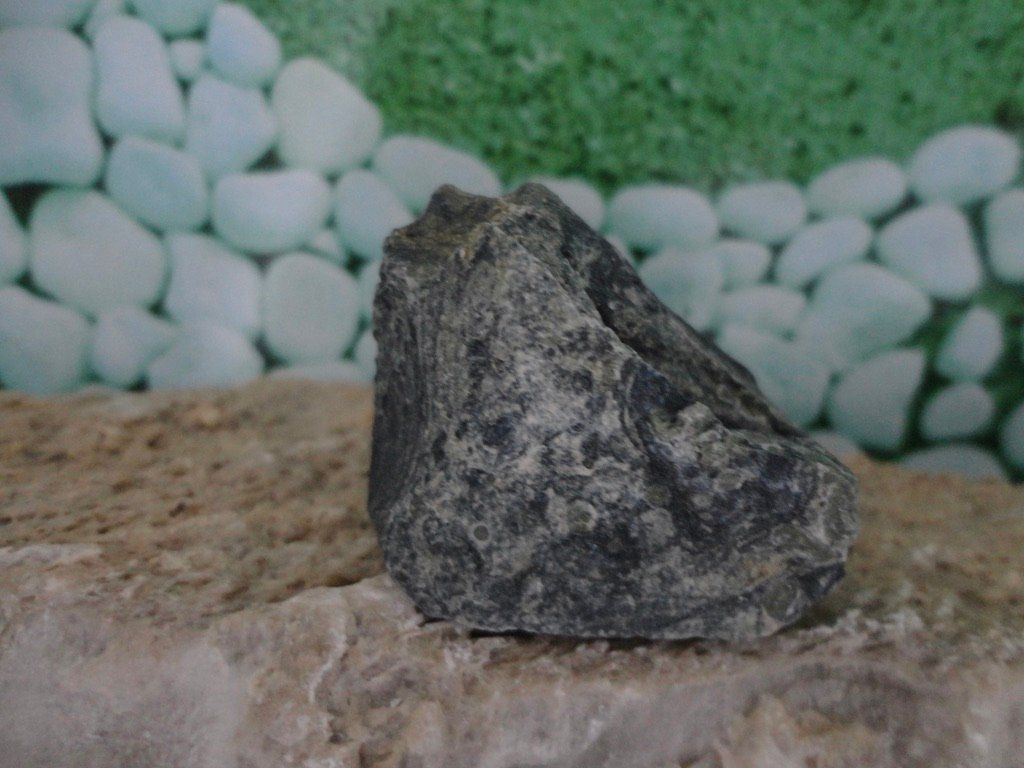 Minerali & Pietre curative: Rhyolith roh – Nuovo (secondo la descrizione) da Biberist venduto da Steine 1