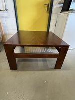 Holztisch, braun, Vilka, Finnisches Design