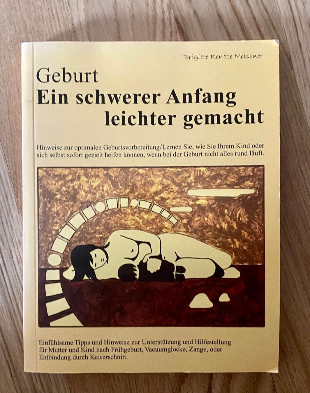 Libri: Geburt-Ein schwerer Anfang leichter gem. – Usato da Hendschiken venduto da Sunnekiind