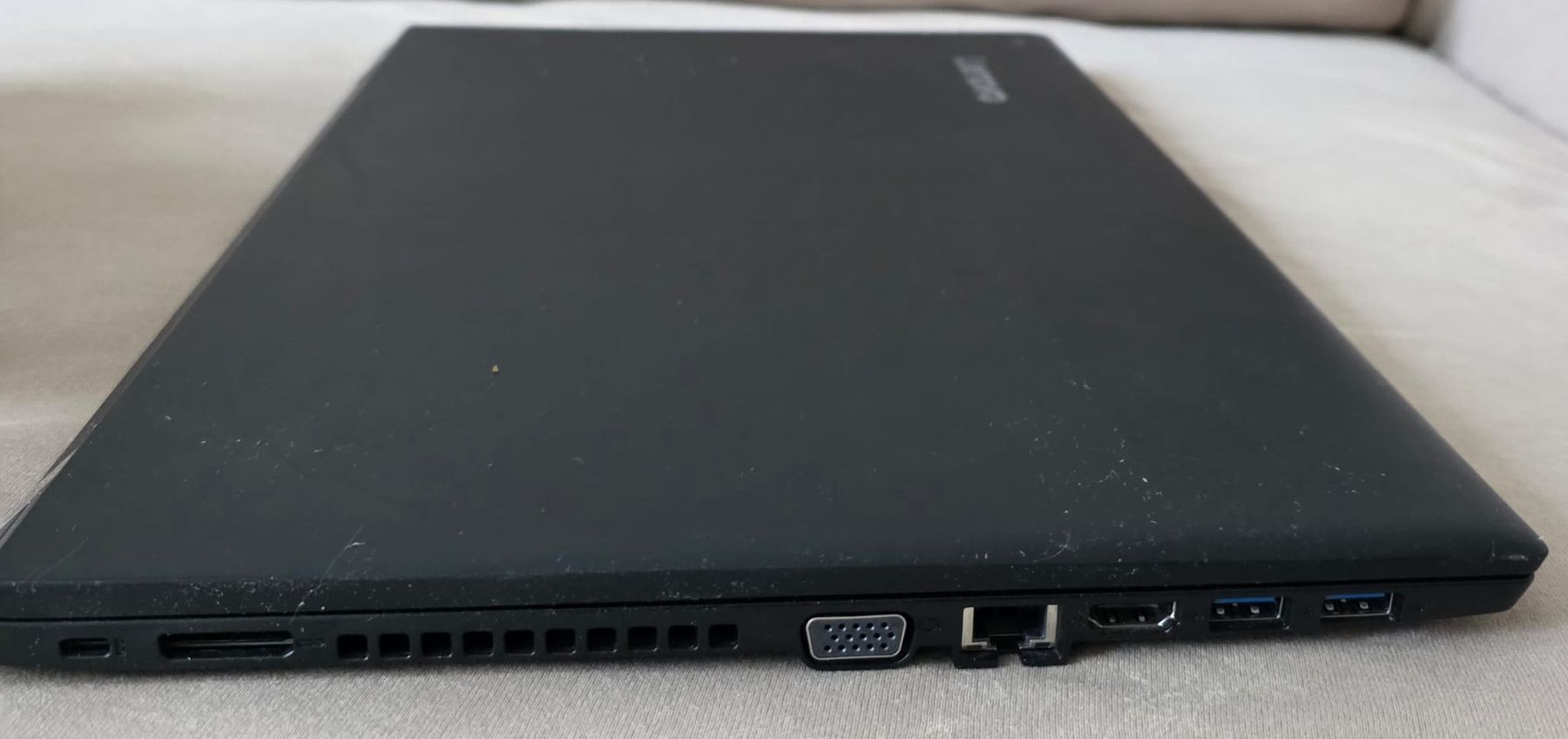Lenovo Notebooks: Lenovo V510 – Gebraucht aus Bätterkinden von far_f282 2