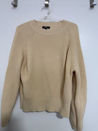 Pulli Oberteil