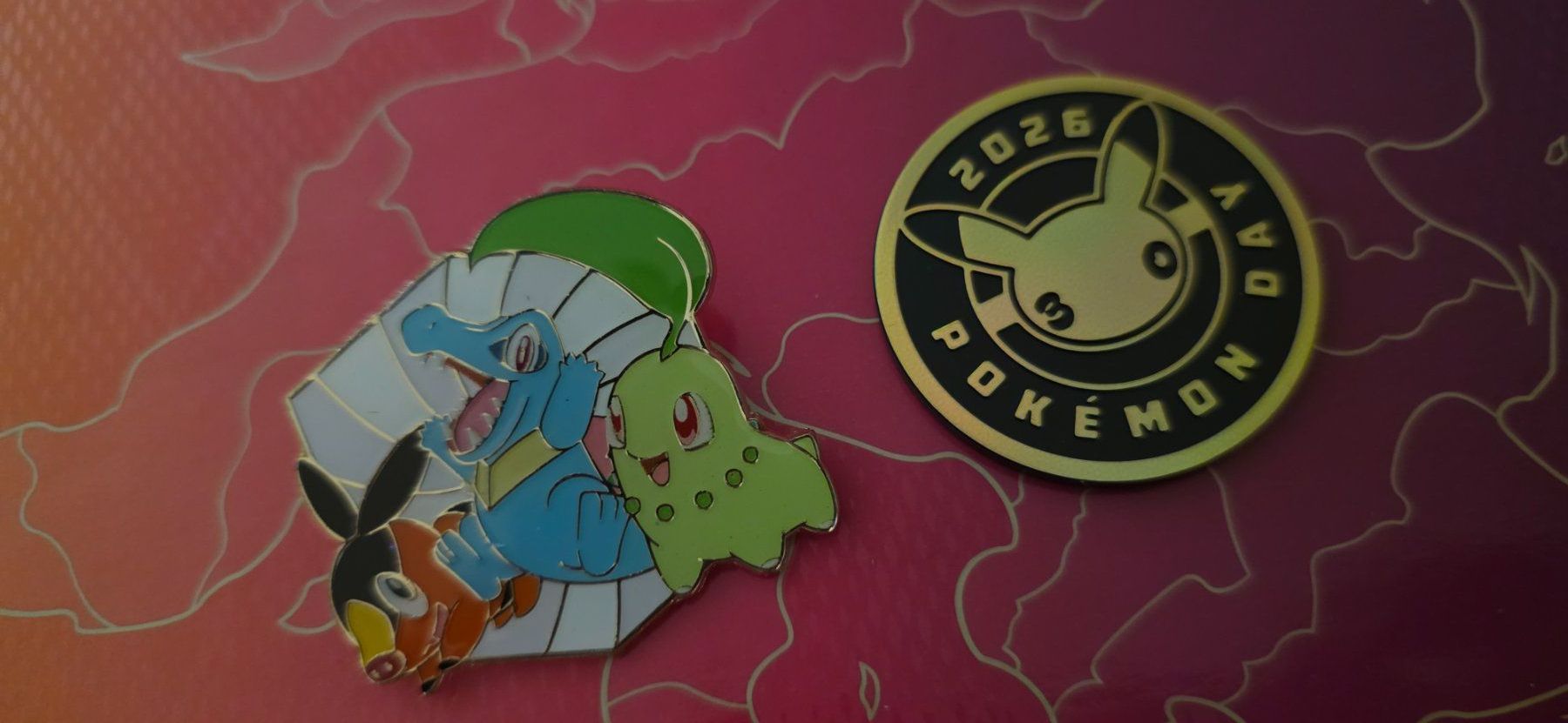 Spiele: Pokémon nuit noir – Neu (gemäss Beschreibung) aus Neuchâtel von tat_7tz8 3
