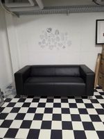 Ikea Sofa KLIPPAN