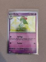Pokémon Kirlia 059/132 (Cosmos Holo) Miscellaneous Cards