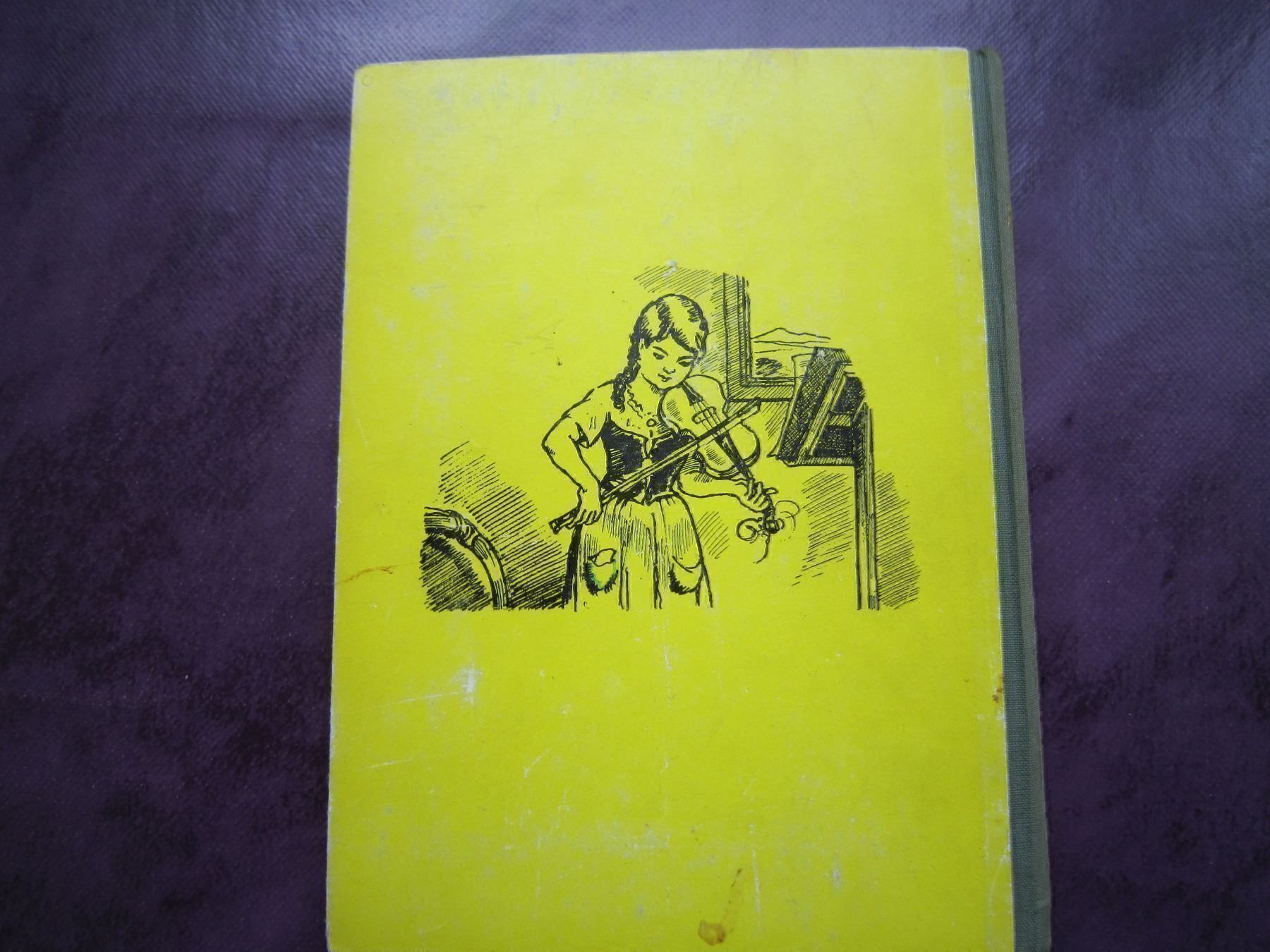Libri: HEIDI & LIVRE ANCIEN – Usato da Grand-Lancy venduto da Jc42 2